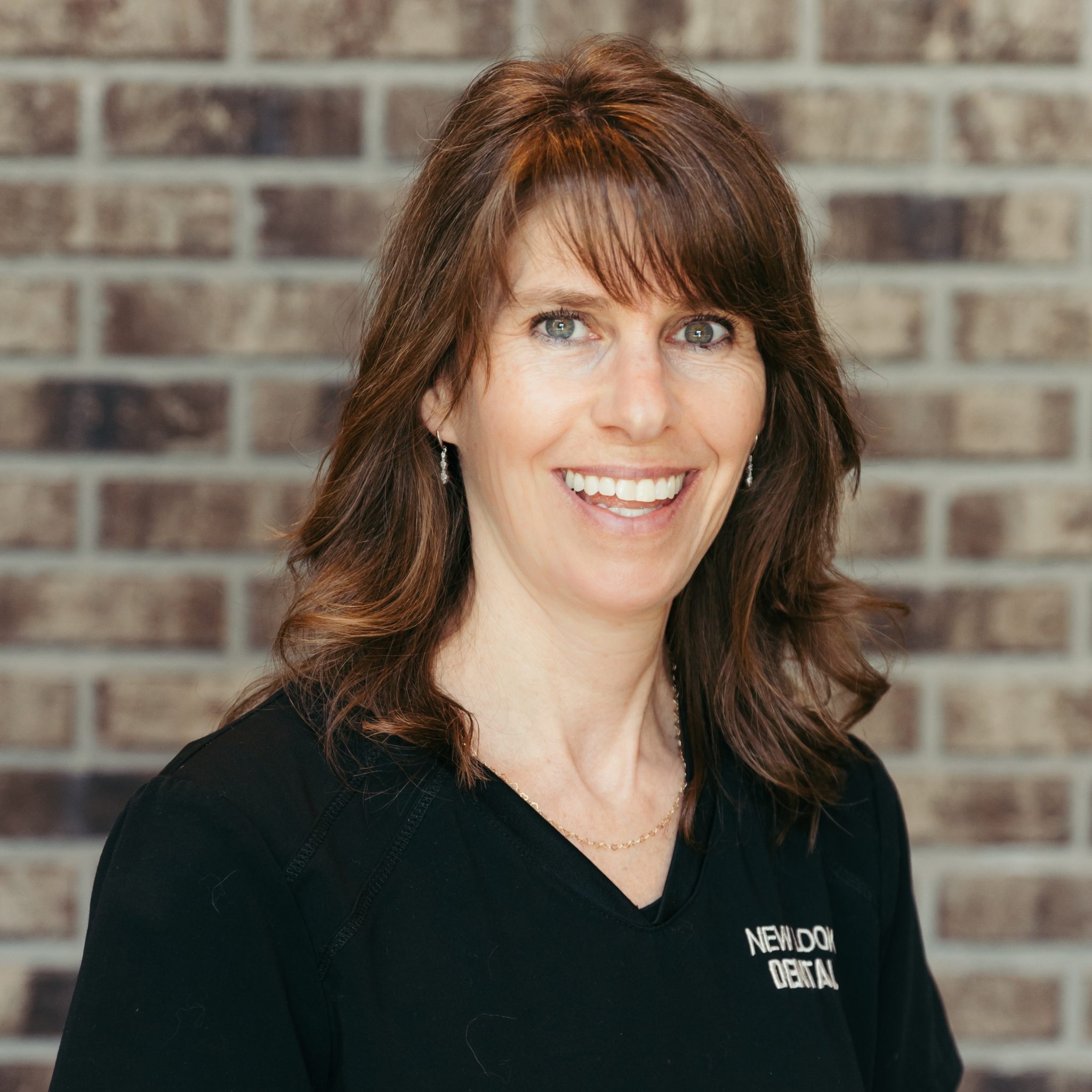 Dentist in West Kelowna | New Look Dental Team Nicole