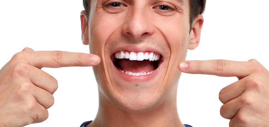 The Importance of Having Healthy Teeth