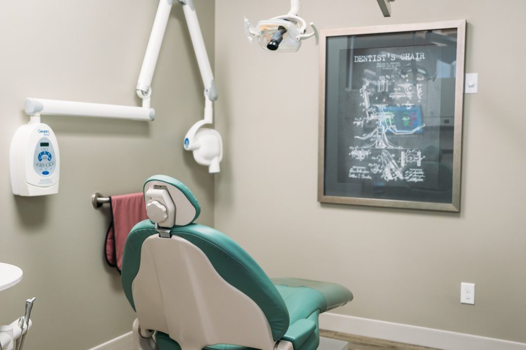 Looking for a Dentist? New Look Dental is Accepting New Patients