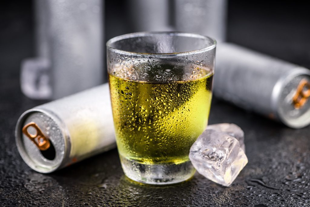 Read more on Do Energy Drinks Rot Your Teeth?