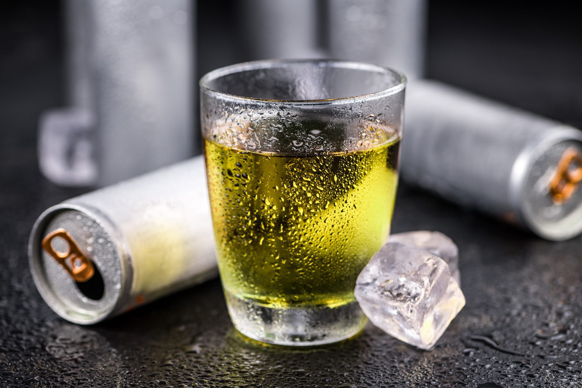 Do Energy Drinks Rot Your Teeth New Look Dental