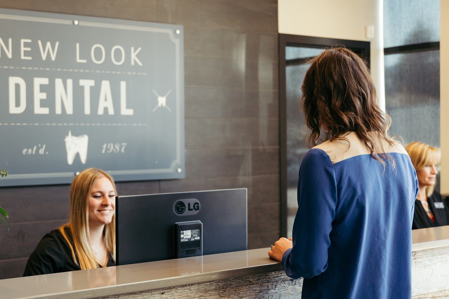 Dental Fillings What To Expect During Filling Procedure New Look Dental