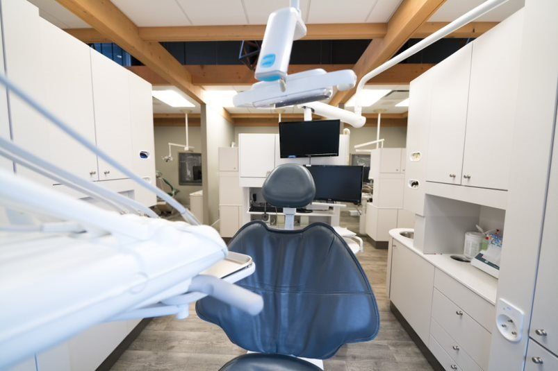 Read more on Sedation Dentistry: Is it right for you?