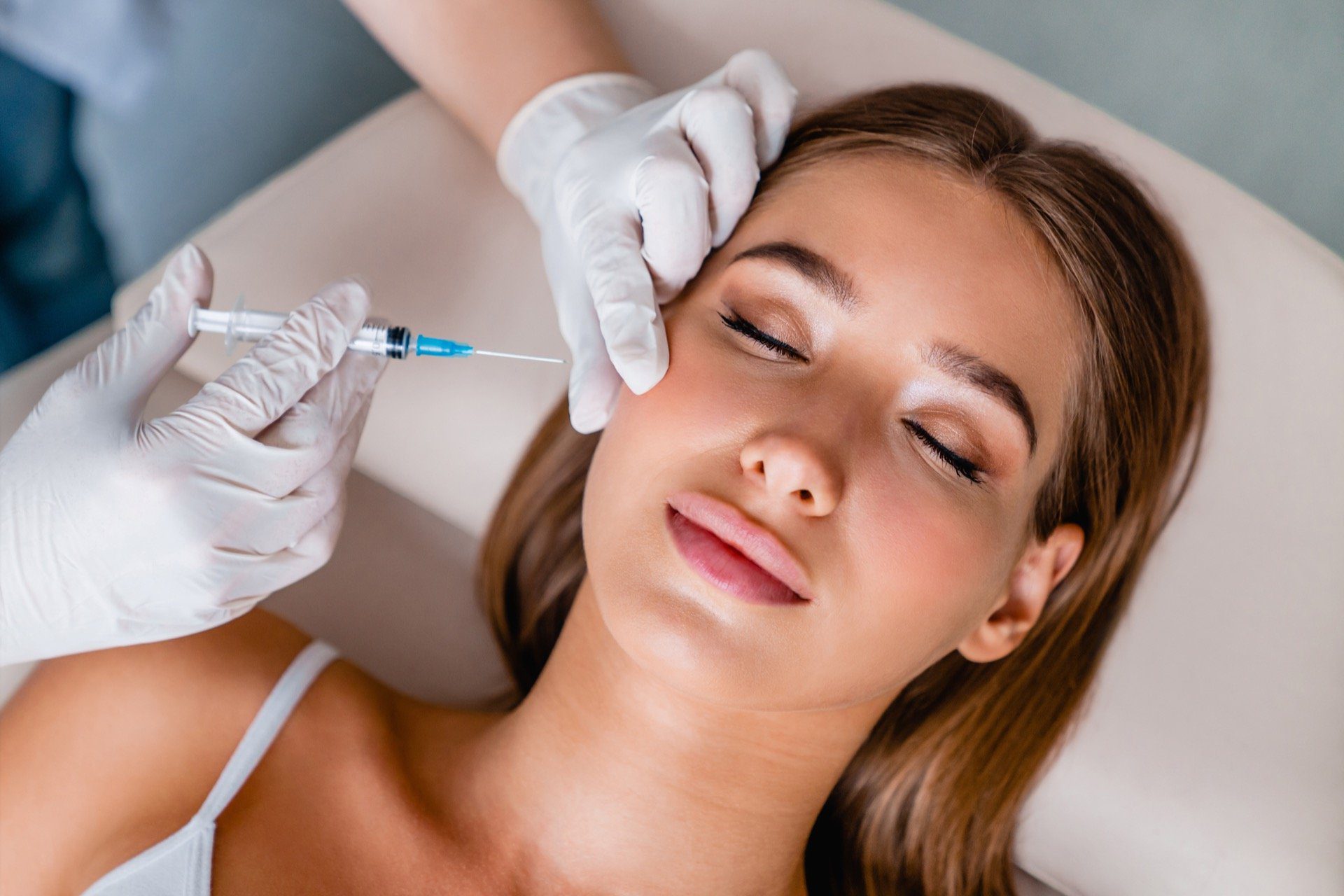 Answers To Common Botox Questions New Look Dental