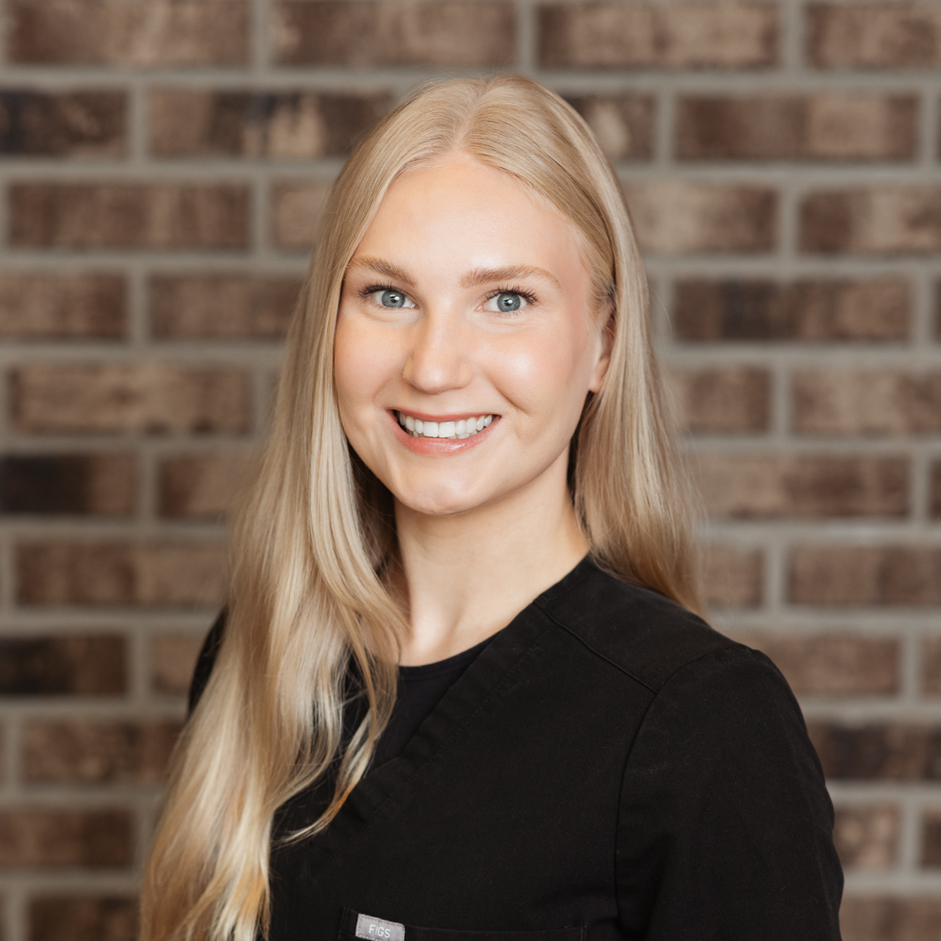 Chantel, Registered Dental Hygienist