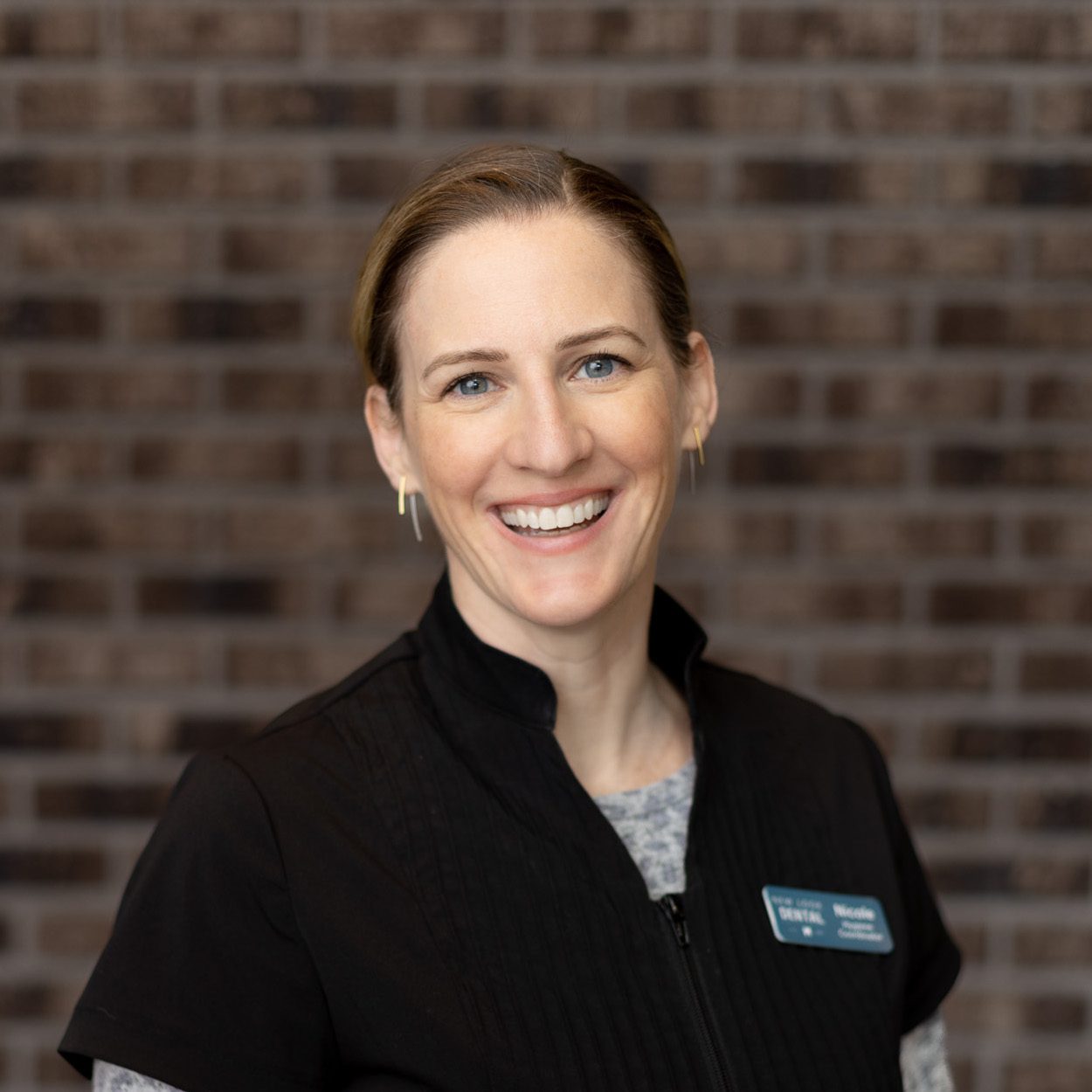 Dentist in West Kelowna | New Look Dental Team Nicole