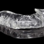 Treat teeth grinding, snoring, and more with night-time mouthguards