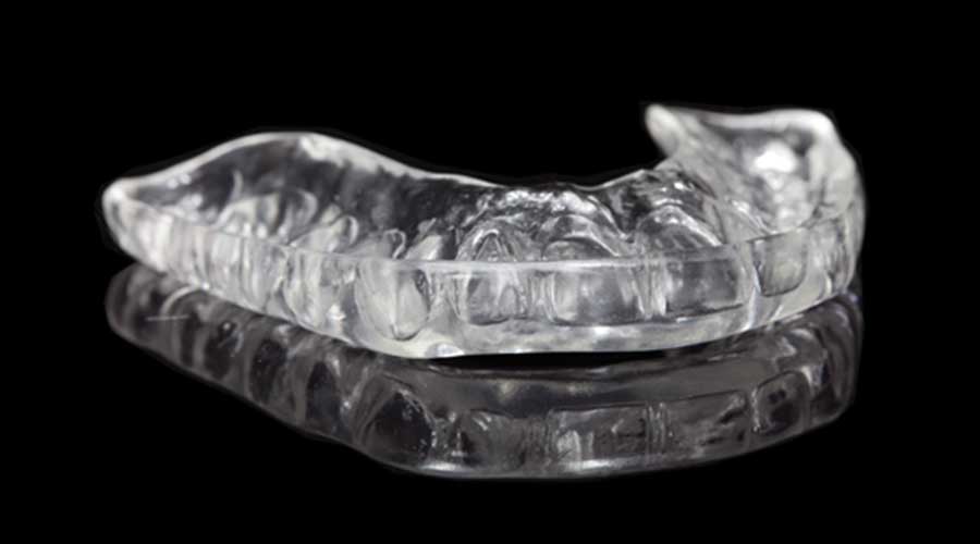 Read more on Treat teeth grinding, snoring, and more with night-time mouthguards