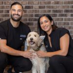 Welcoming Dr. Danny Zare: New Look Dental’s New Owner and Visionary