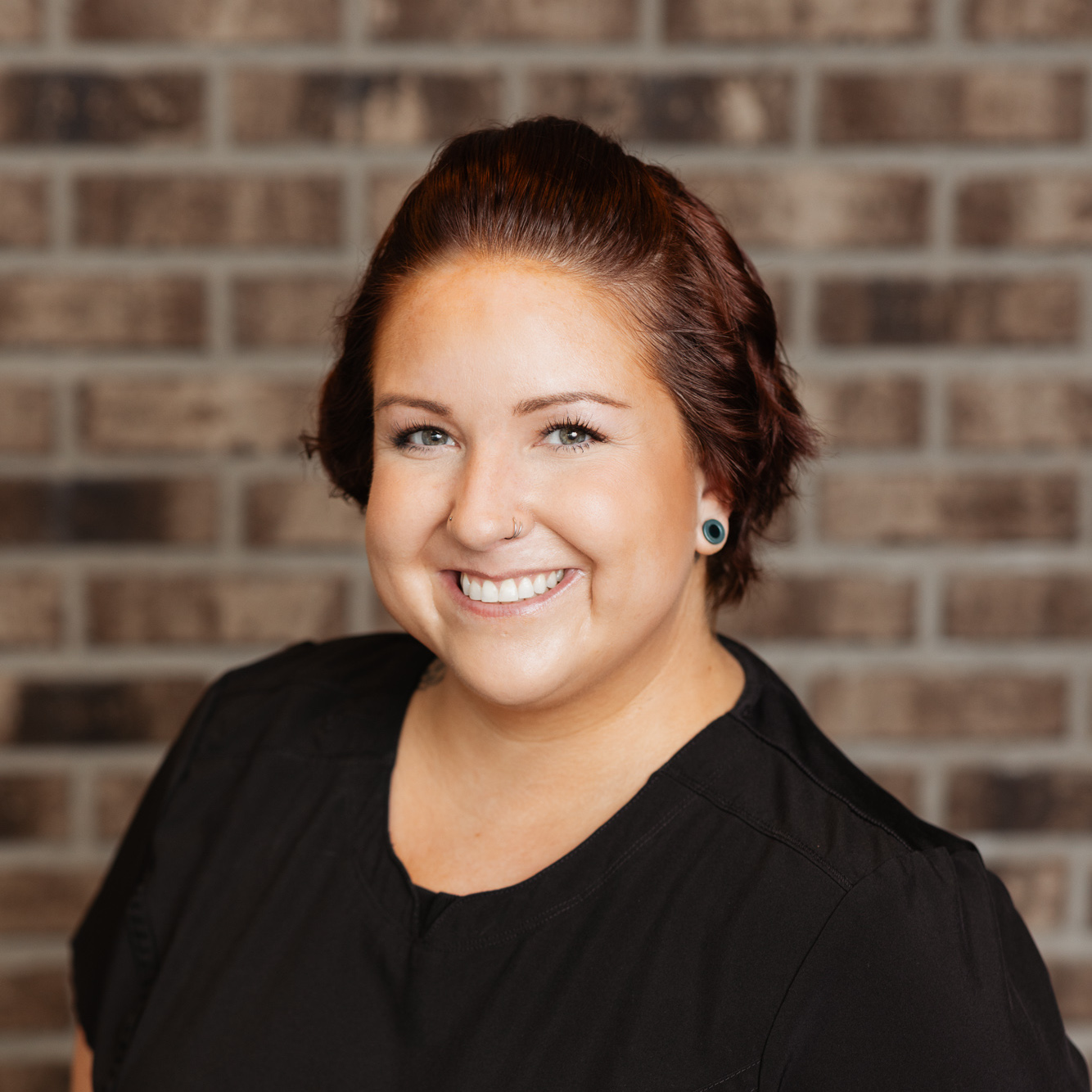 Jenna, Treatment Coordinator at New Look Dental