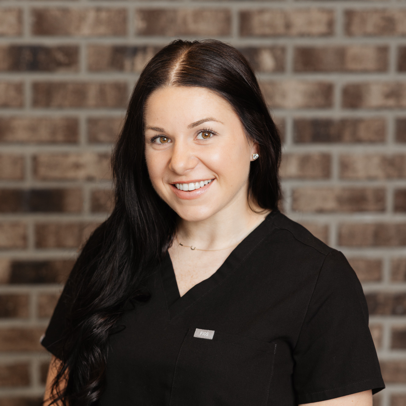 Kaylee, LDA & Clinic Manager