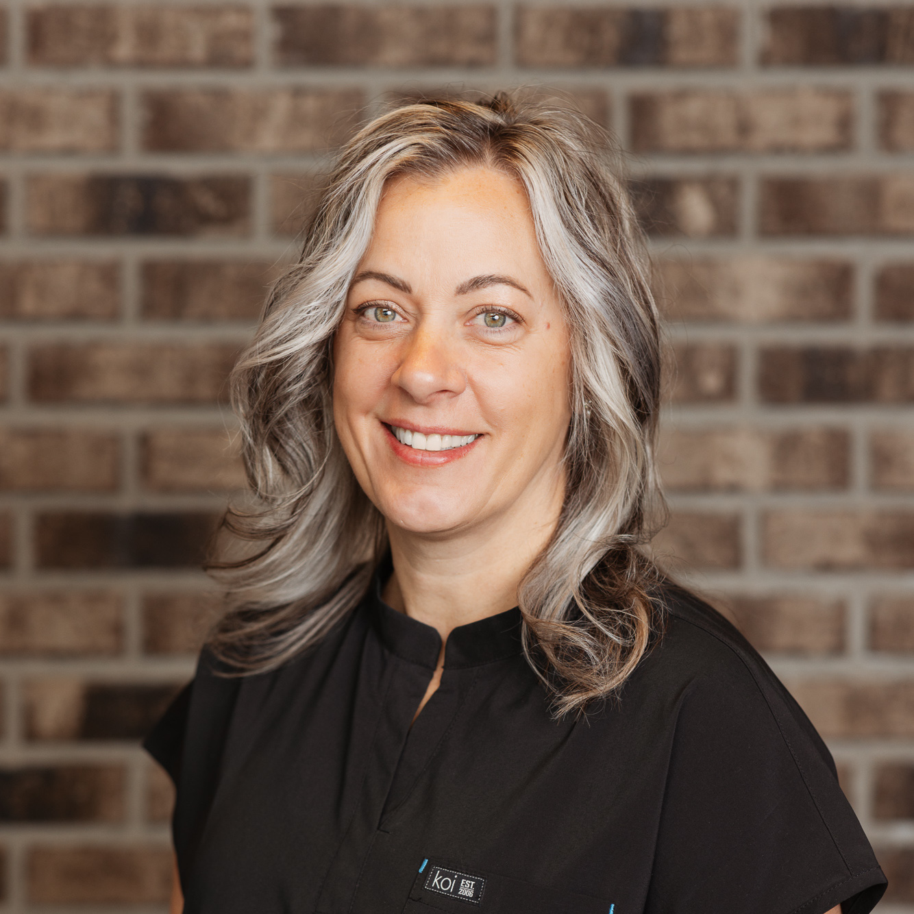 Office Manager, Nicole